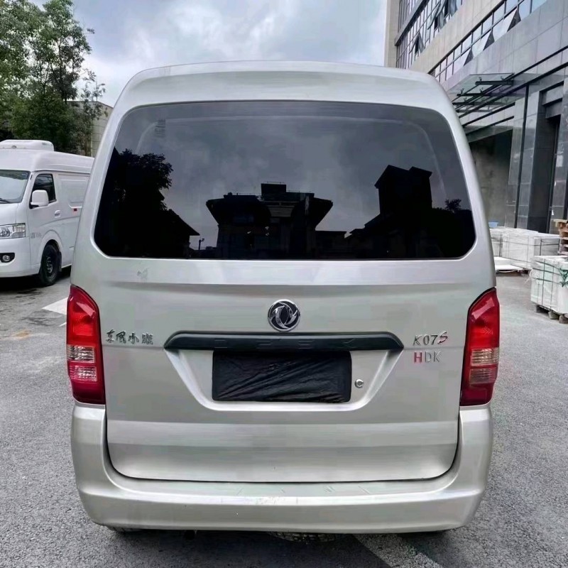 成都22年东风小康5