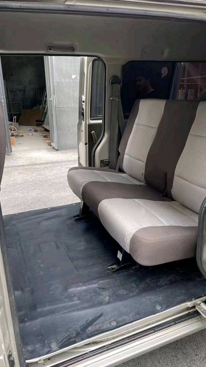 成都22年东风小康7