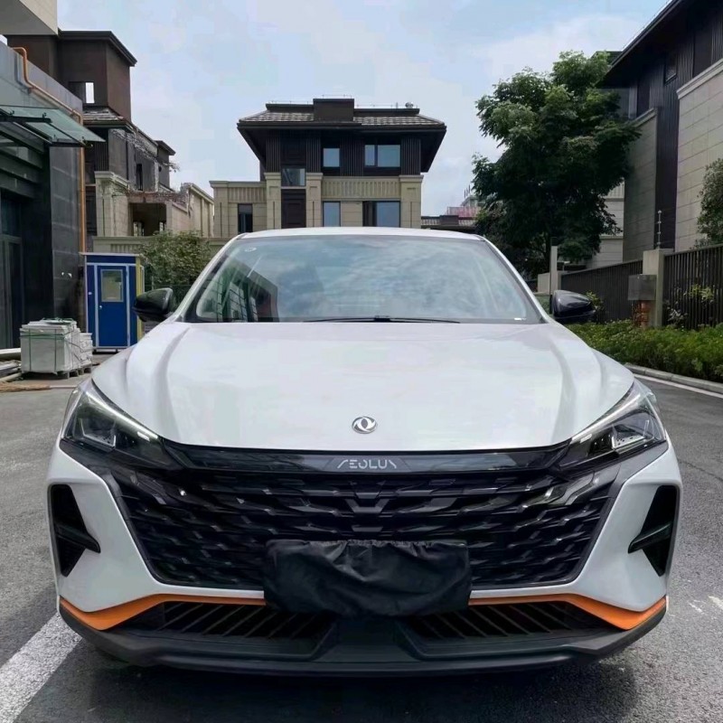 成都22年东风奕炫1