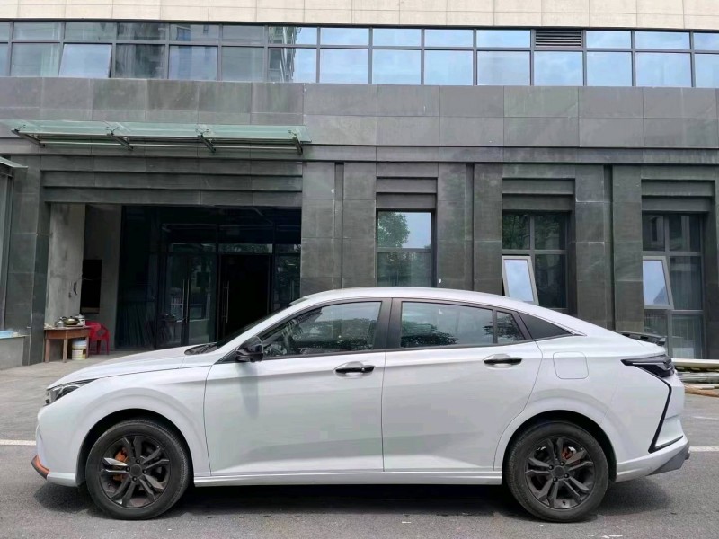 成都22年东风奕炫3