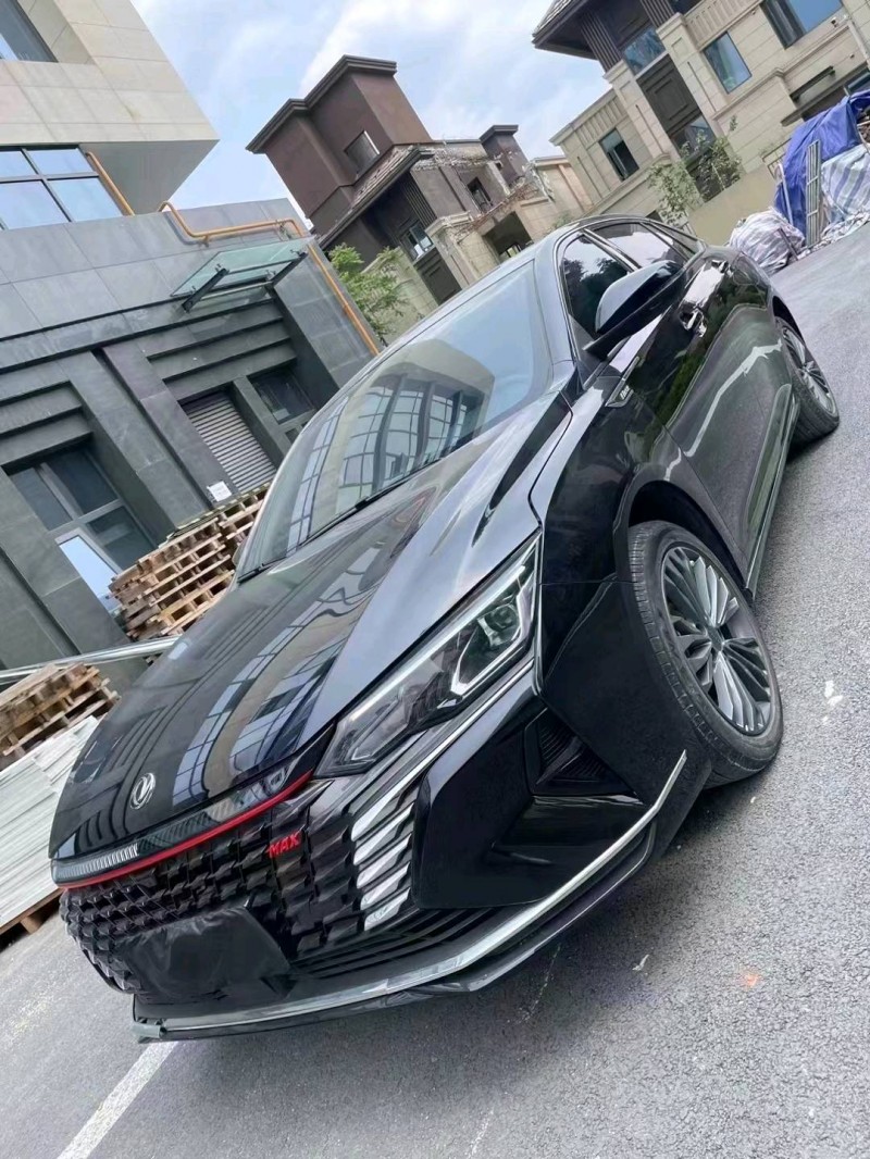 成都22年东风奕炫2