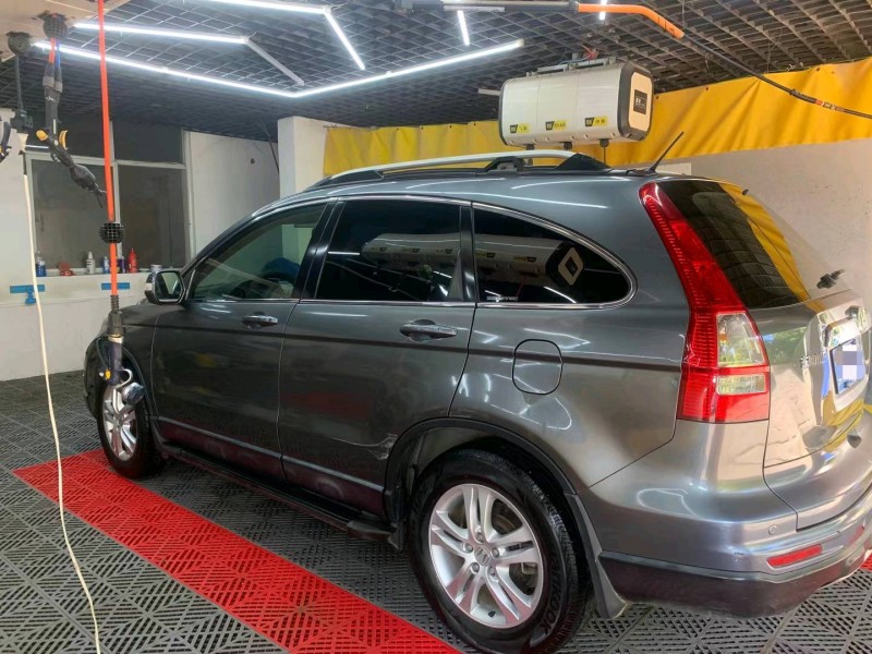 石家庄11年本田CRV6