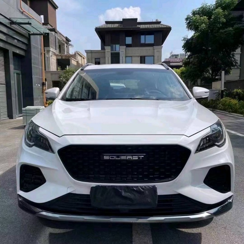 成都23年东南汽车DX81