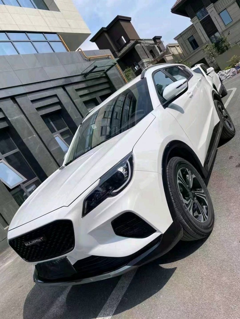 成都23年东南汽车DX82