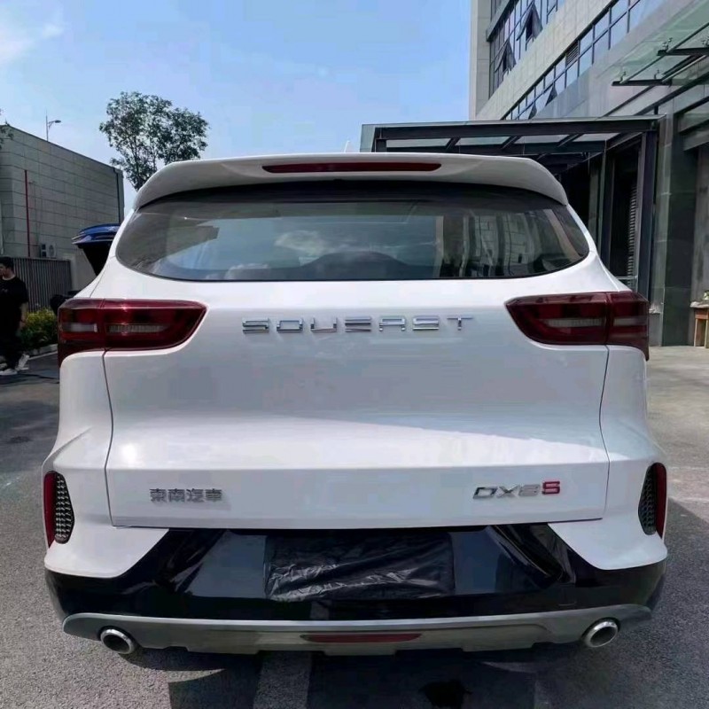 成都23年东南汽车DX84