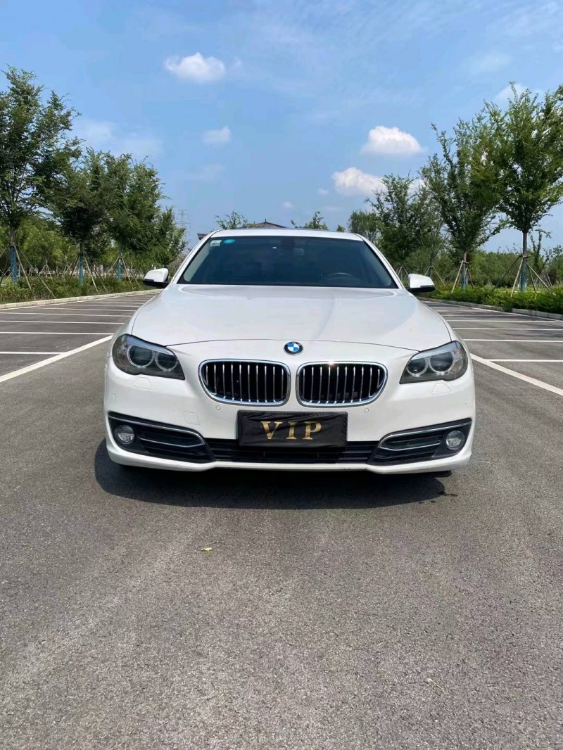 徐州15年宝马5系1