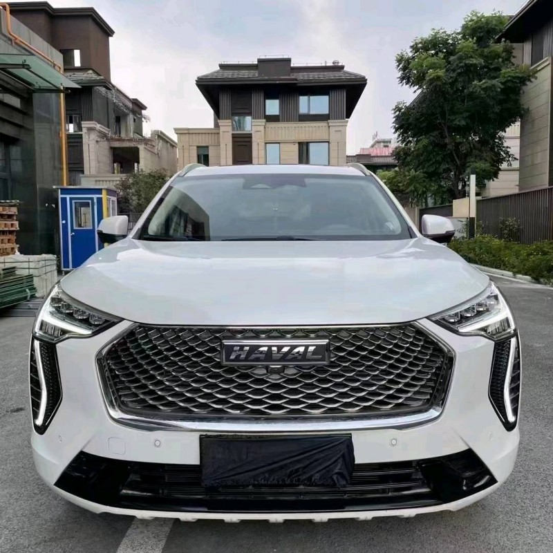 成都21年哈弗初恋1