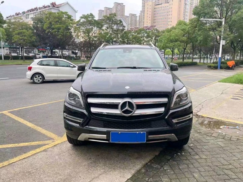 常州14年奔驰GL1