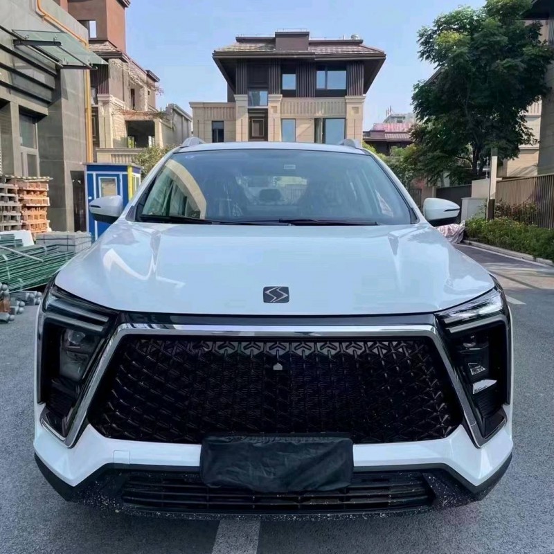 成都23年江淮思皓X61