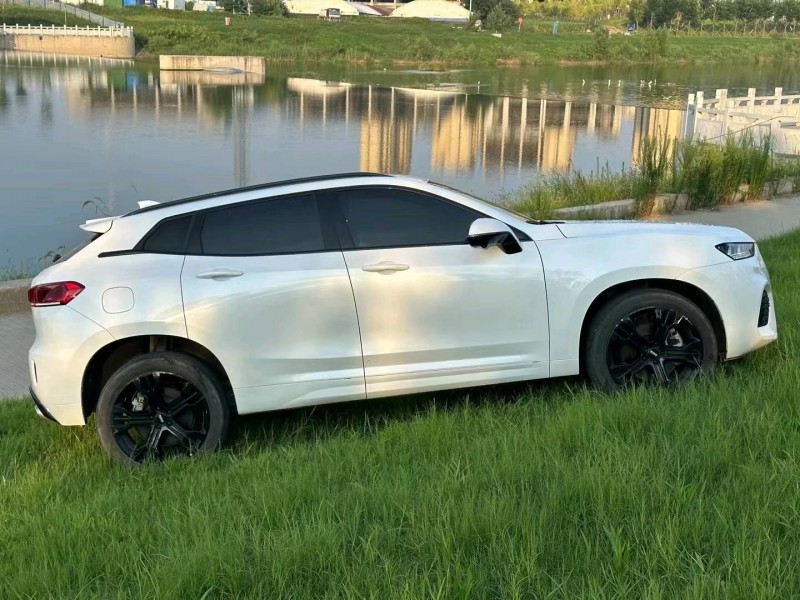 邯鄲19年長城汽車WEY VV74