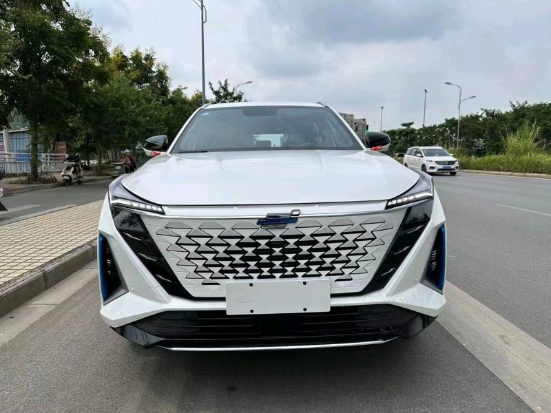 梧州23年長安汽車歐尚1