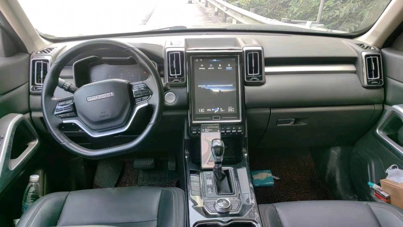 衡阳20年昌河Q75