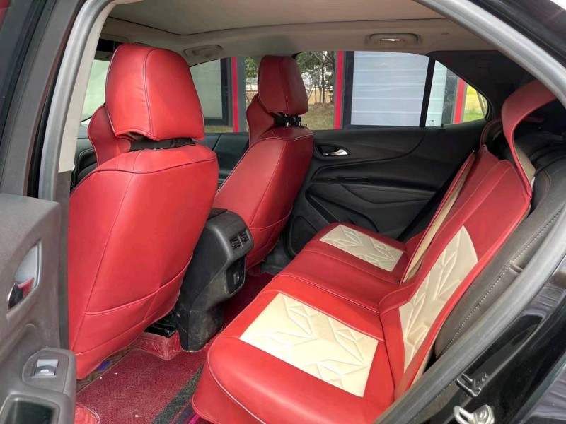 宜昌19年雪佛兰探界者7