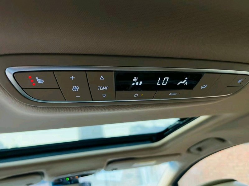 枣庄20年别克GL88