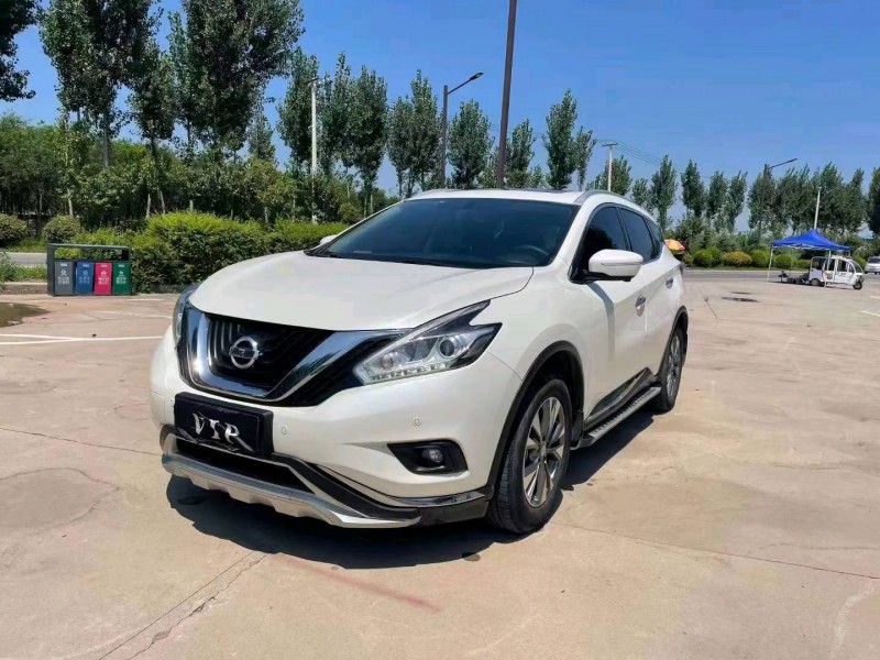 咸陽19年日產樓蘭5