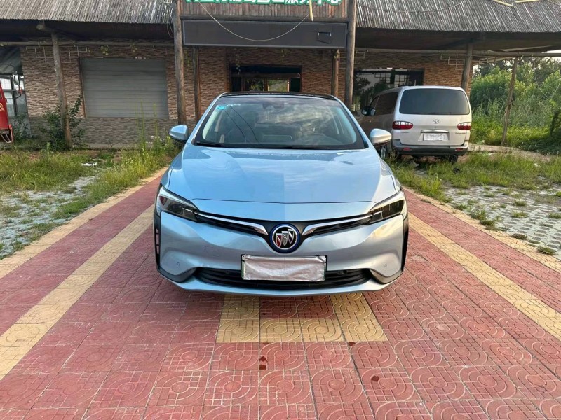 徐州19年别克微蓝1