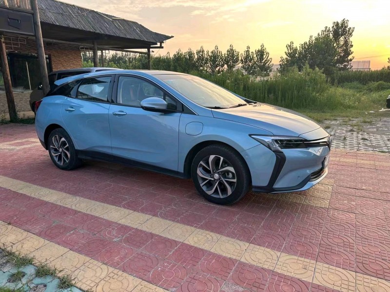 徐州19年别克微蓝2