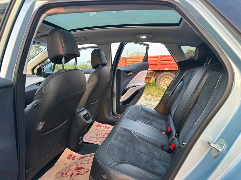 徐州19年别克微蓝7