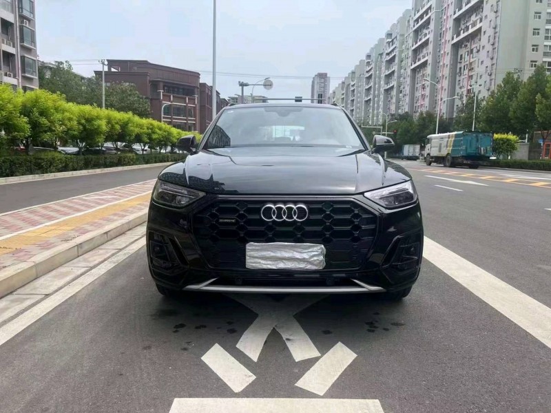 邯郸23年奥迪Q51