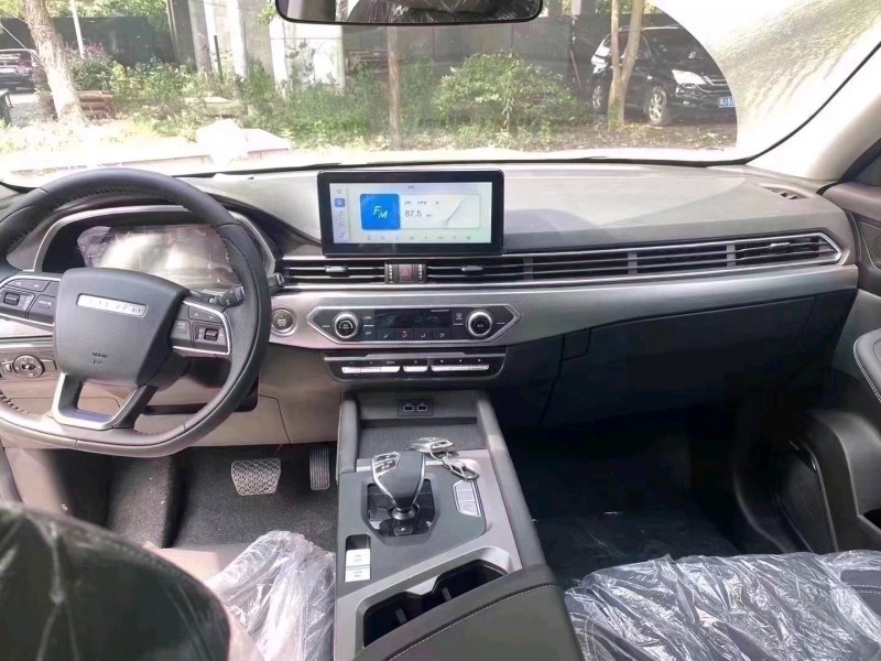 珠海23年东南汽车DX83