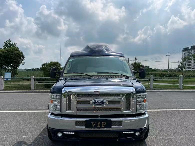 盐城17年福特E3501