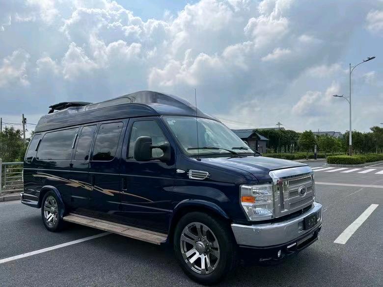 盐城17年福特E3502