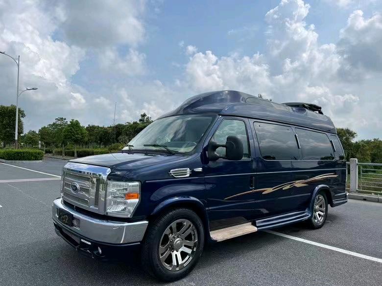 盐城17年福特E3503