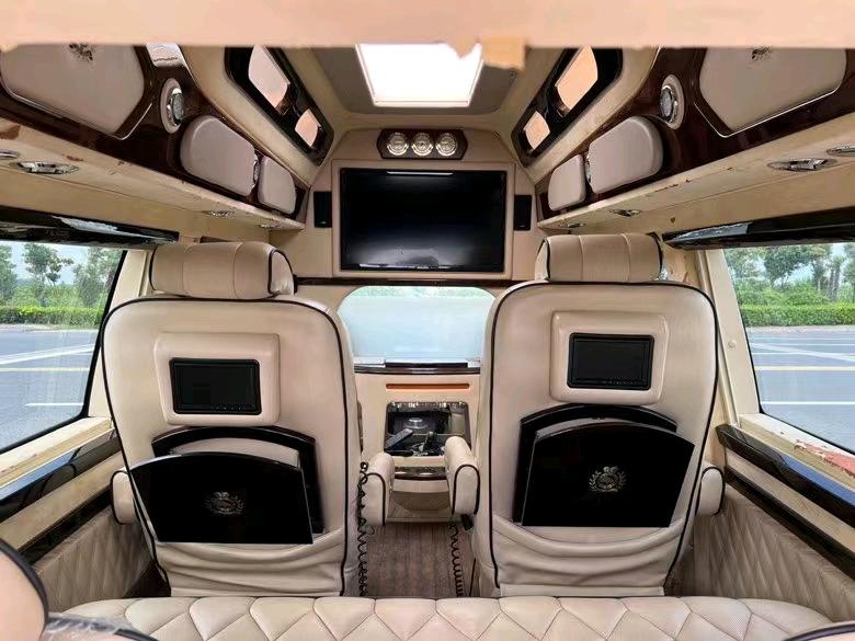 盐城17年福特E3507