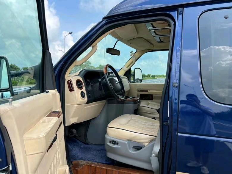 盐城17年福特E3508