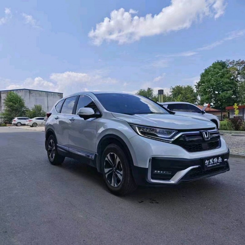 邢台22年本田CRV2