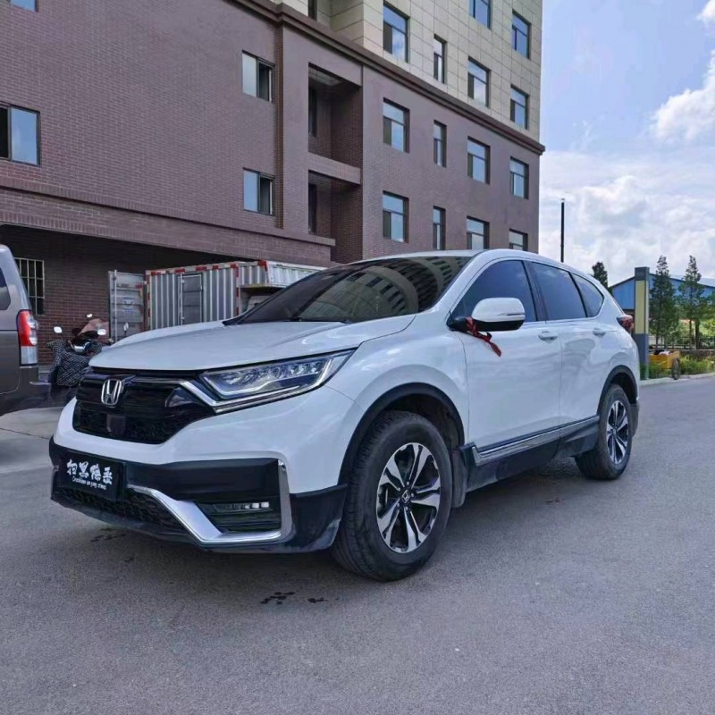 邢台22年本田CRV3