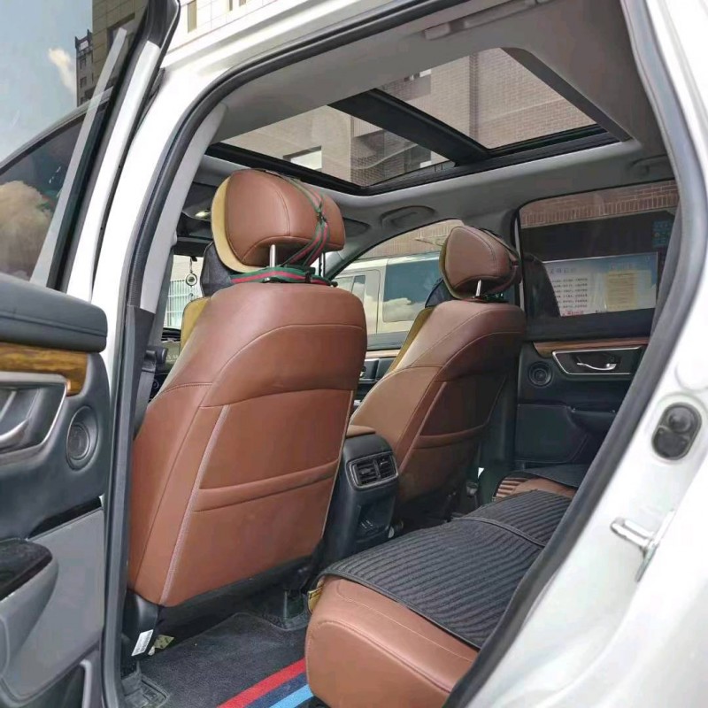 邢台22年本田CRV4