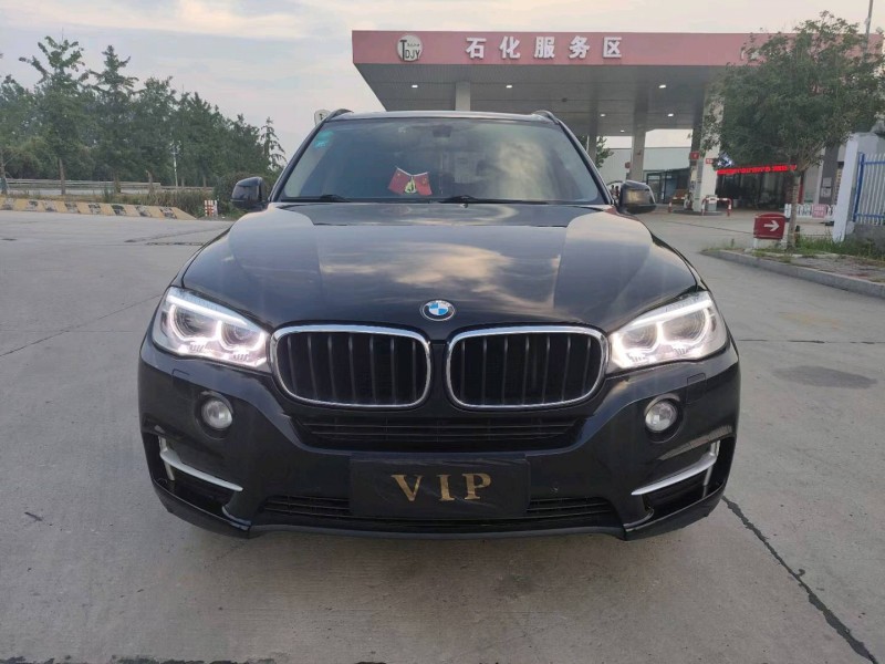 徐州16年宝马X51