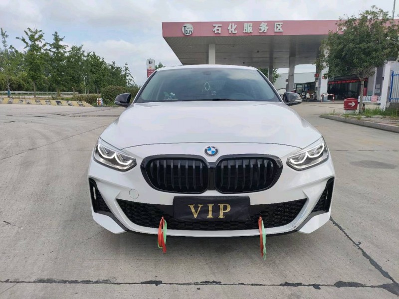 徐州22年宝马1系1