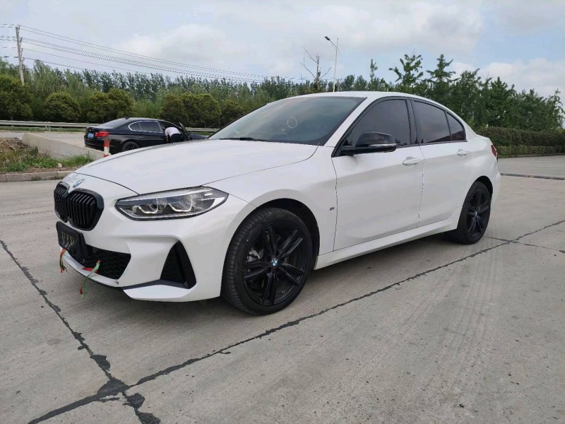 徐州22年宝马1系3