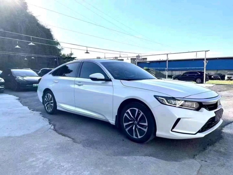 宜昌22年本田英诗派2