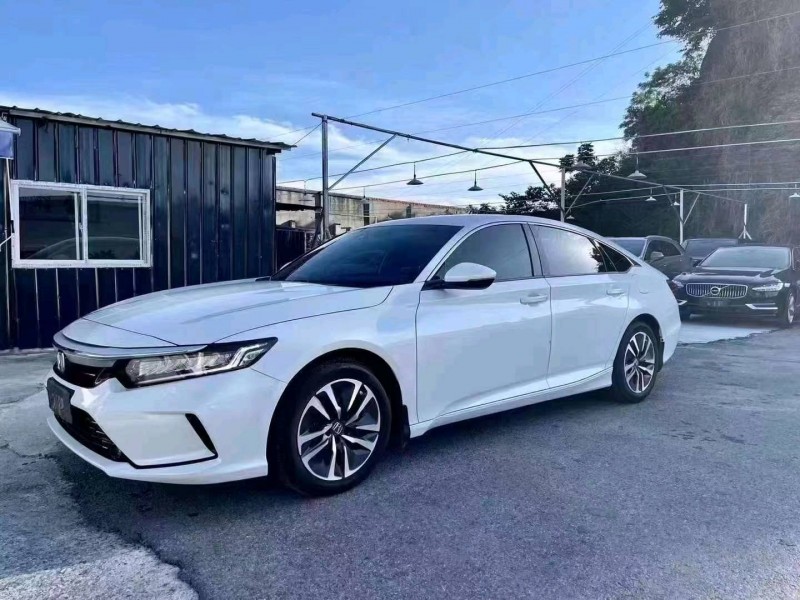 宜昌22年本田英诗派3