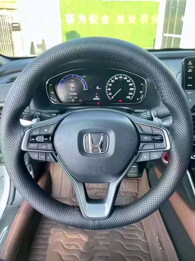 宜昌22年本田英诗派8