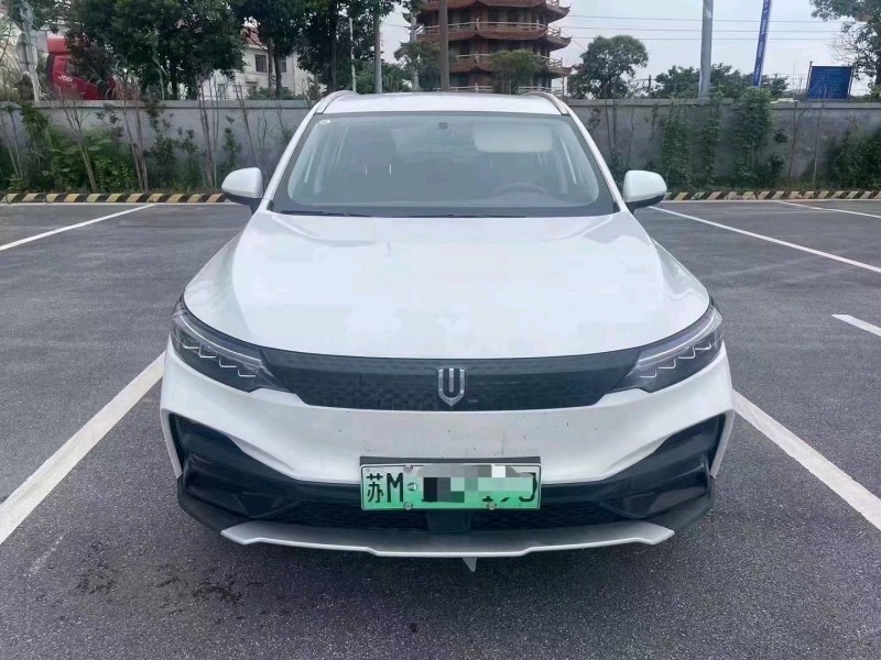 常州23年創維EV61