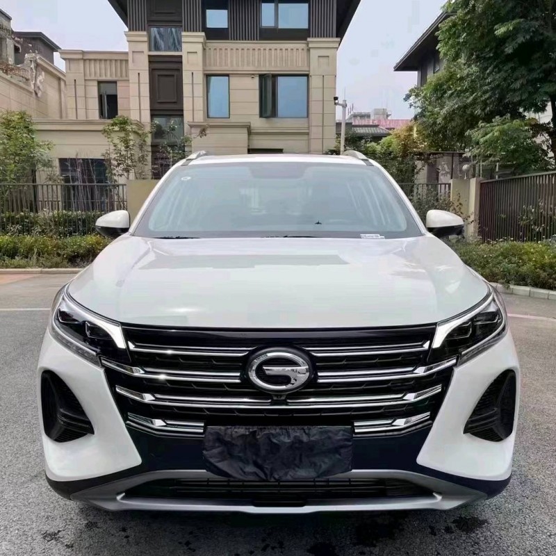 成都23年传祺GS41