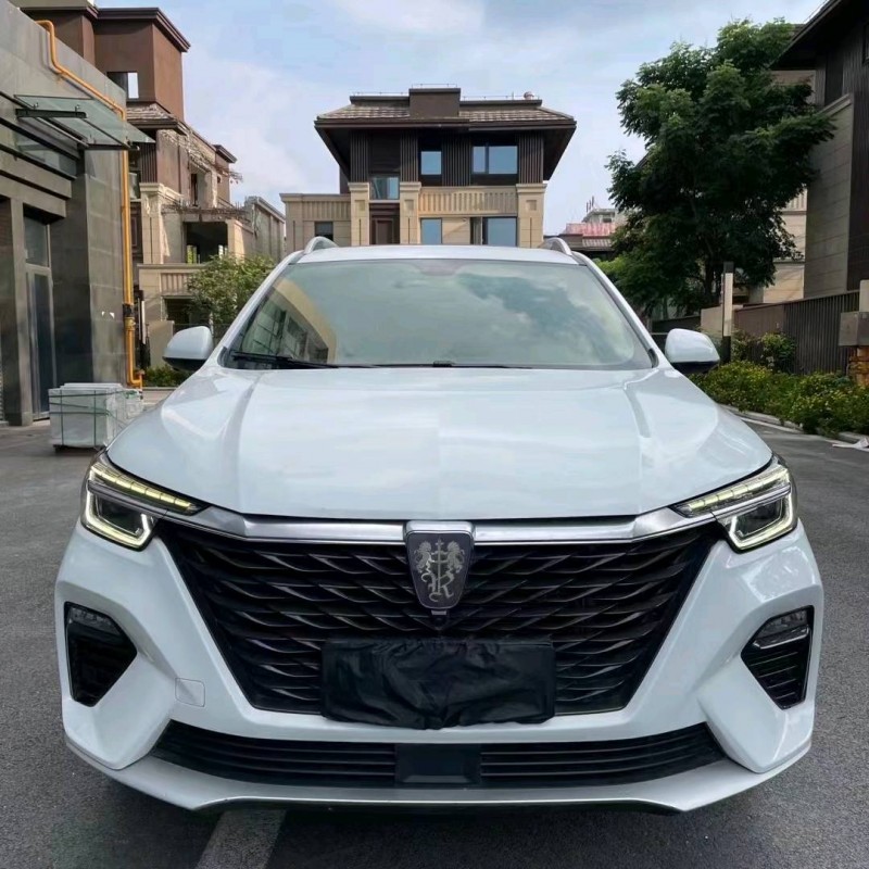 成都20年荣威RX51