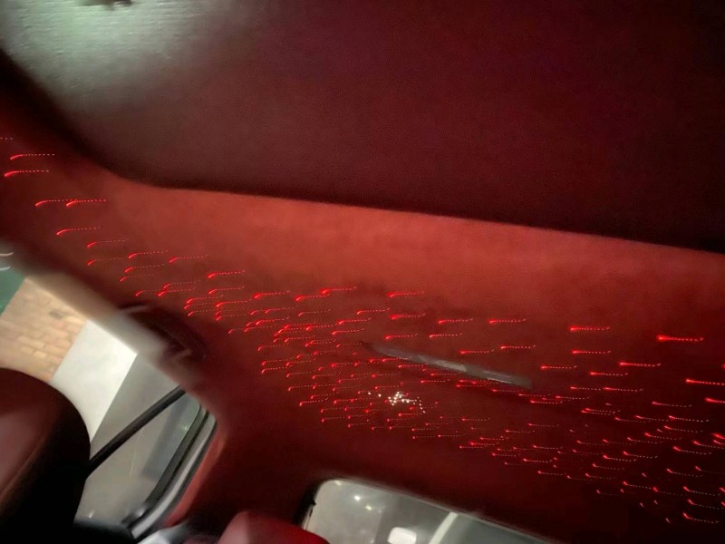 保定16年大众高尔夫6