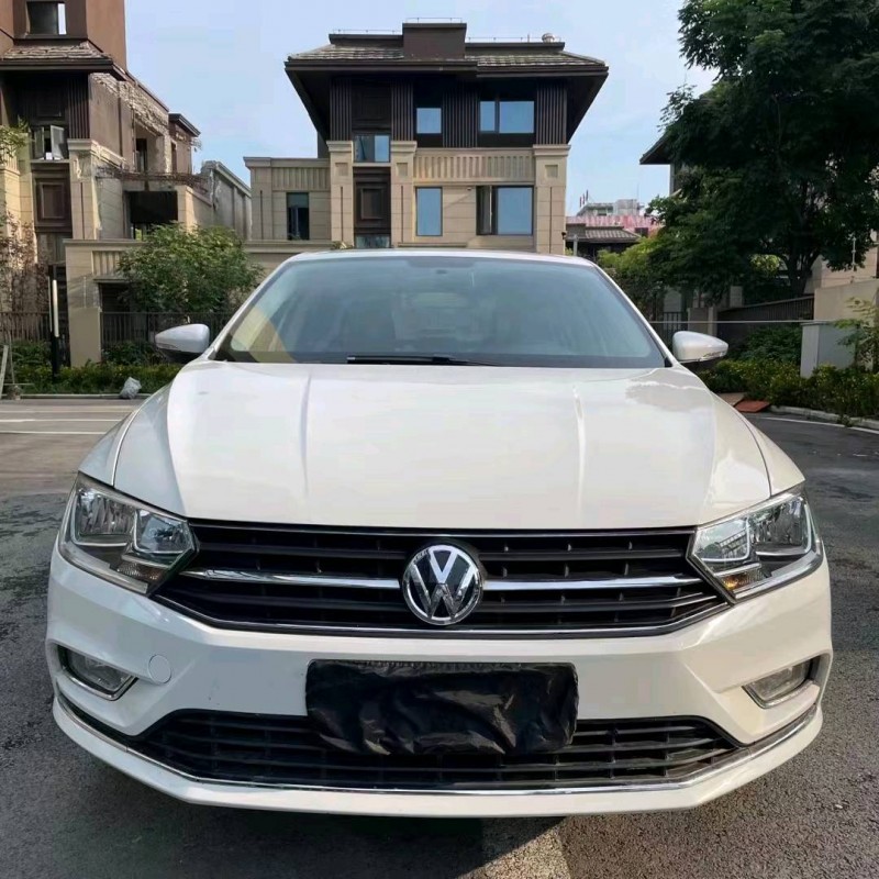 成都17年大众宝来1