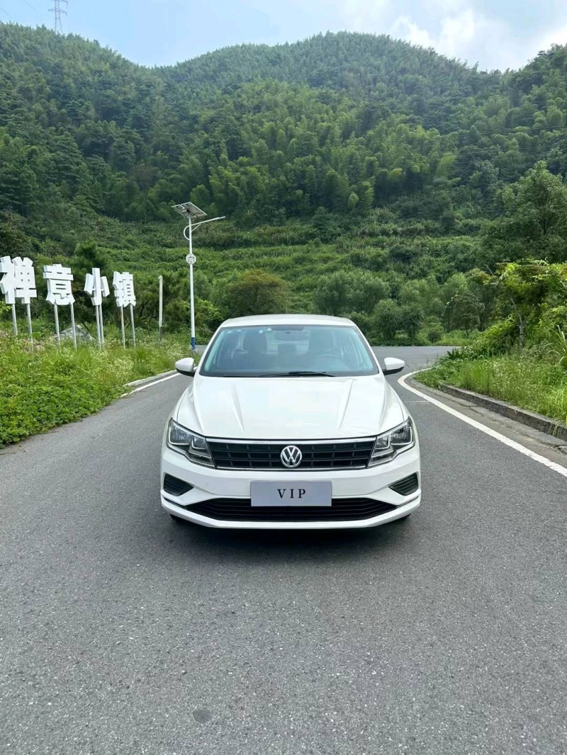 萍鄉18年大眾捷達1