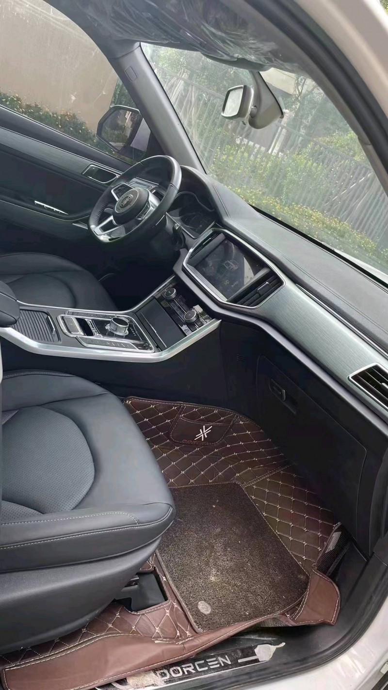 成都20年大乘G707