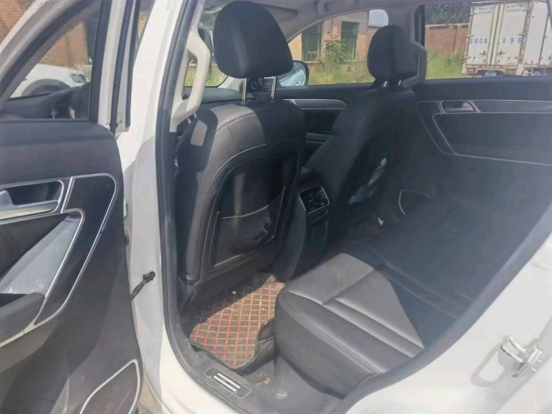 保定17年哈弗H65