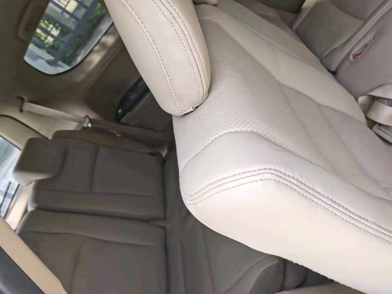 济南12年本田奥德赛6