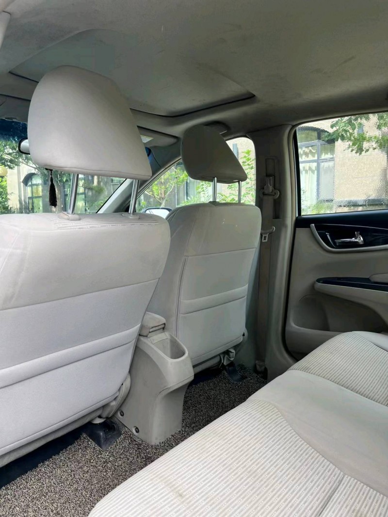 济南14年本田凌派6