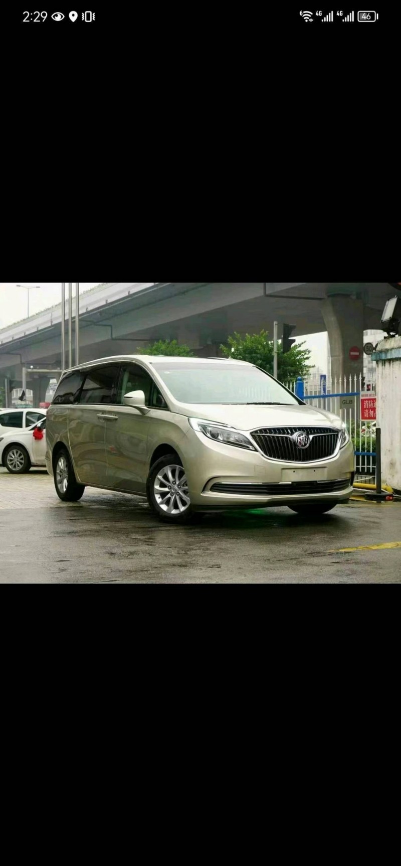 徐州17年别克GL82