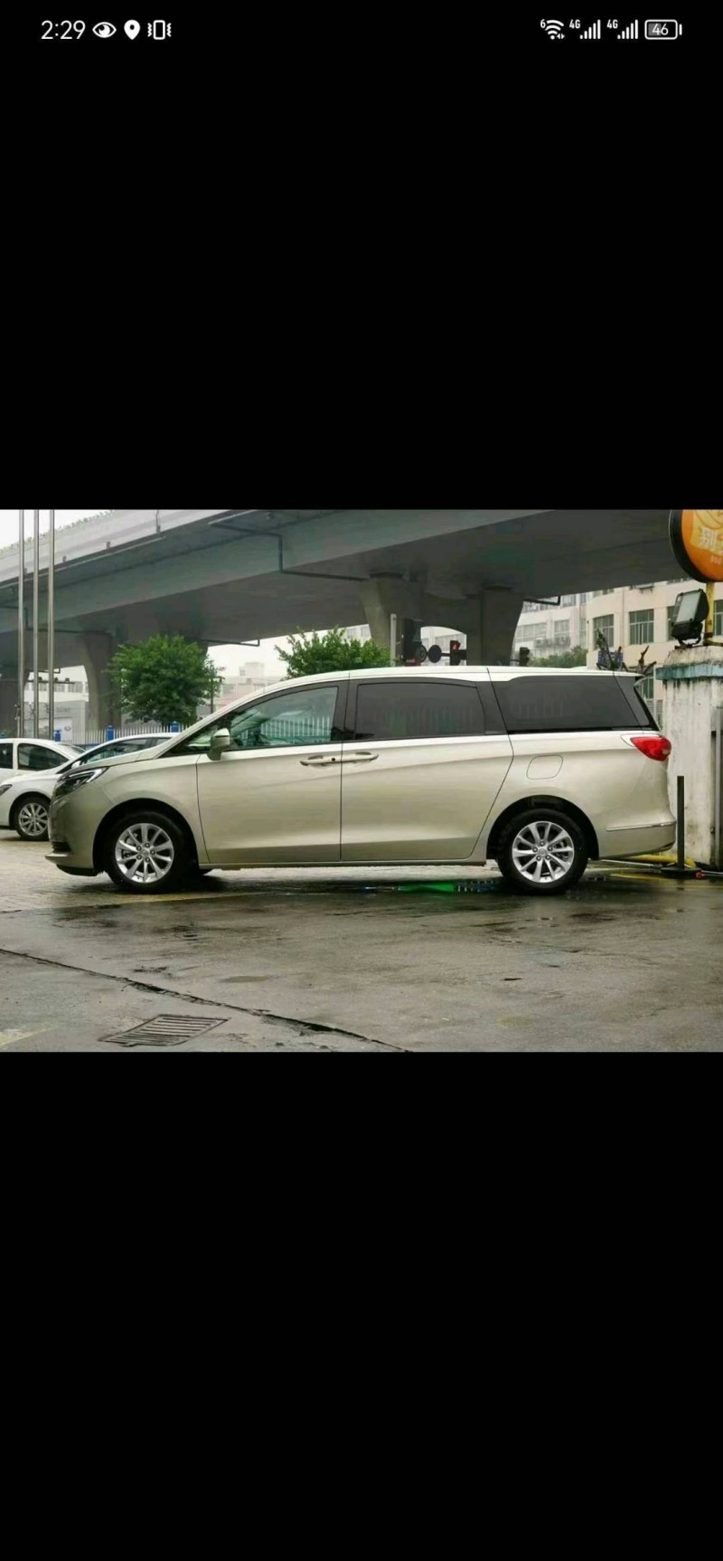 徐州17年别克GL83